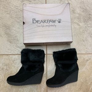 bearpaw penelope